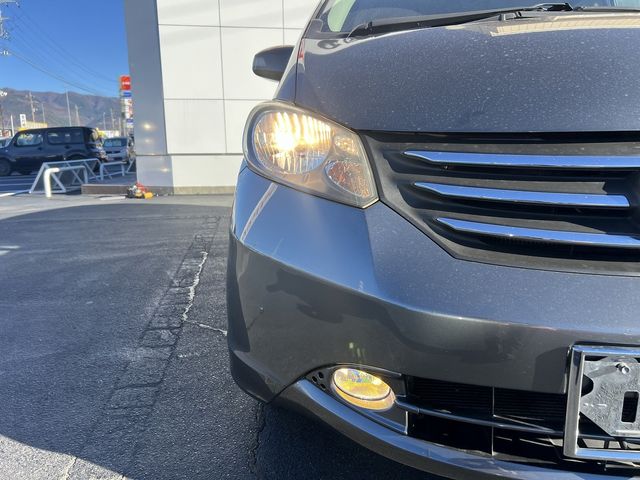 HONDA FREED 4WD 2008