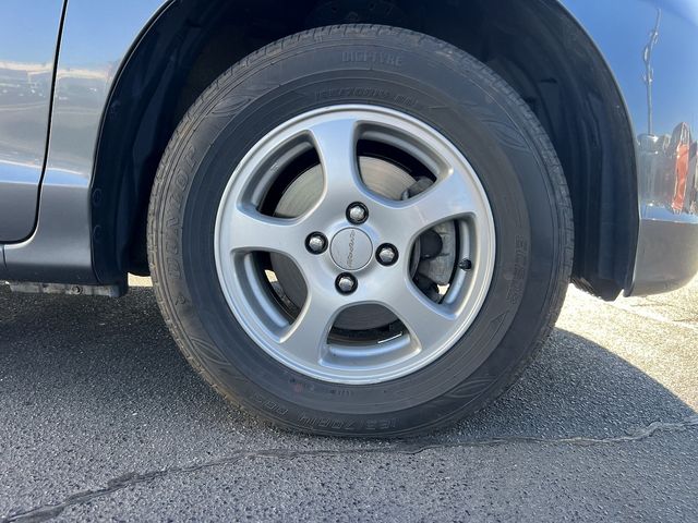 HONDA FREED 4WD 2008