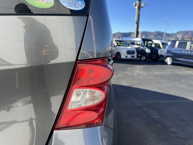 HONDA FREED 4WD 2008