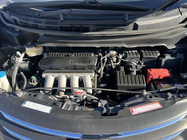 HONDA FREED 4WD 2008