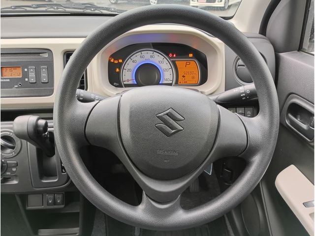 SUZUKI ALTO  4WD 2020