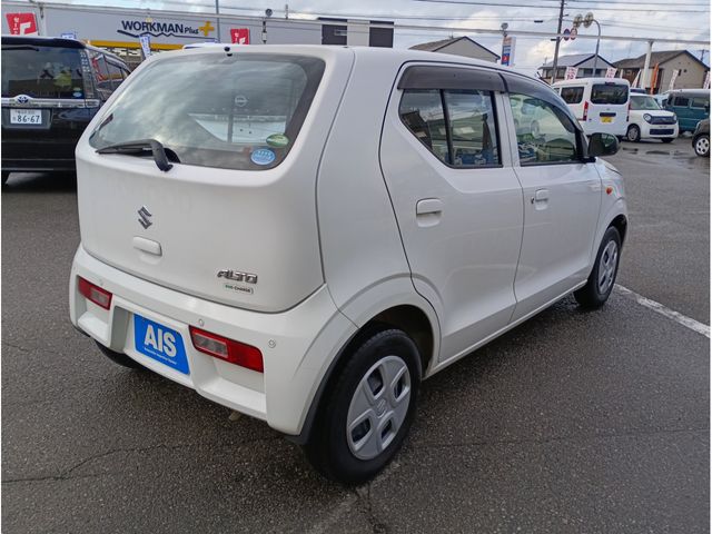 SUZUKI ALTO  4WD 2020