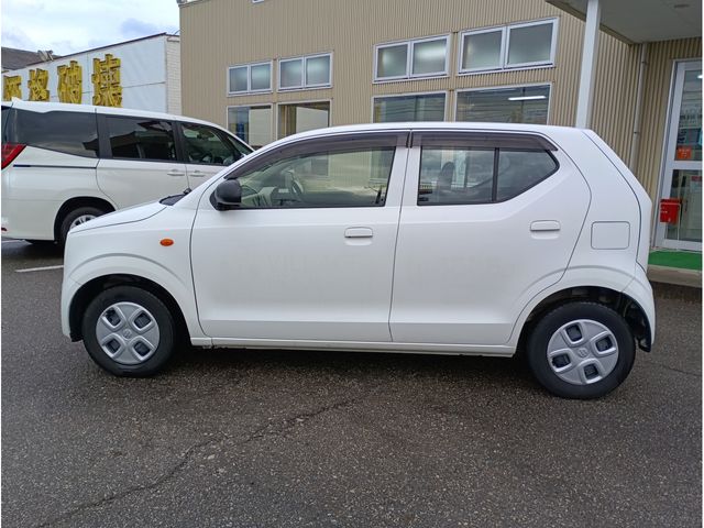 SUZUKI ALTO  4WD 2020