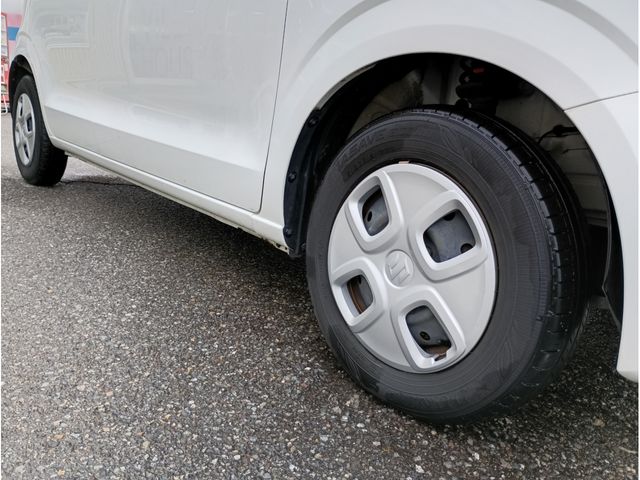 SUZUKI ALTO  4WD 2020