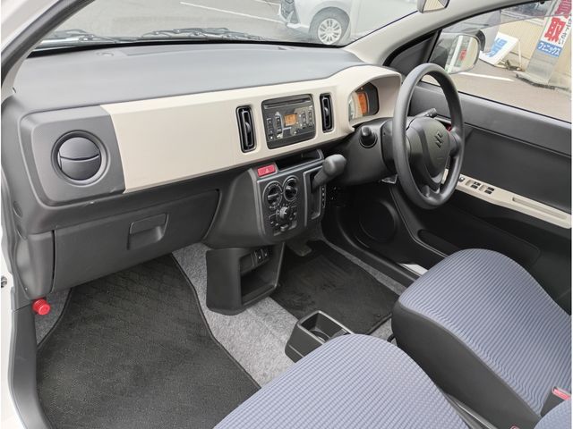 SUZUKI ALTO  4WD 2020