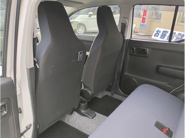 SUZUKI ALTO  4WD 2020