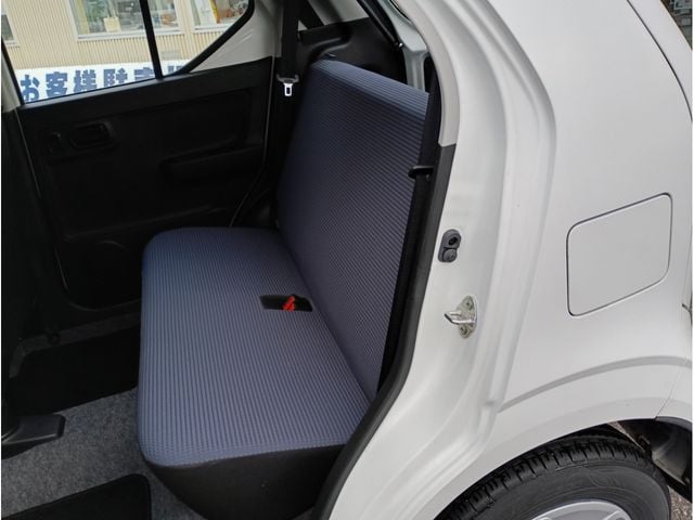 SUZUKI ALTO  4WD 2020