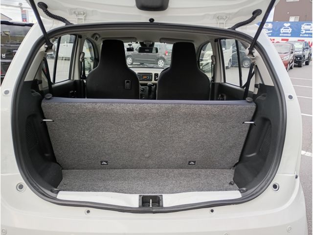 SUZUKI ALTO  4WD 2020