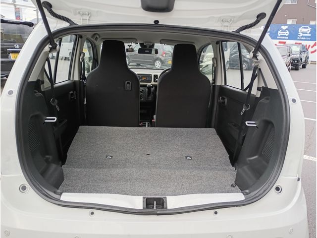 SUZUKI ALTO  4WD 2020