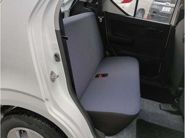 SUZUKI ALTO  4WD 2020