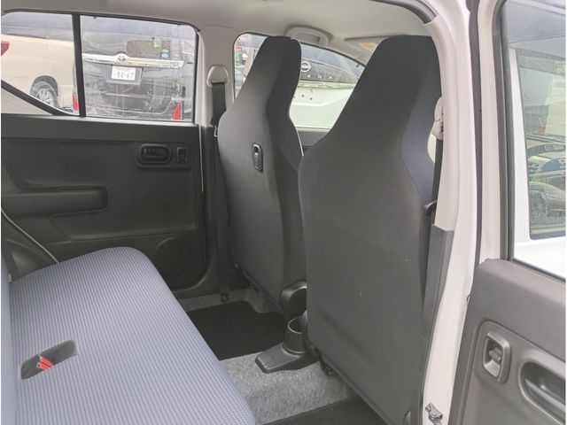 SUZUKI ALTO  4WD 2020