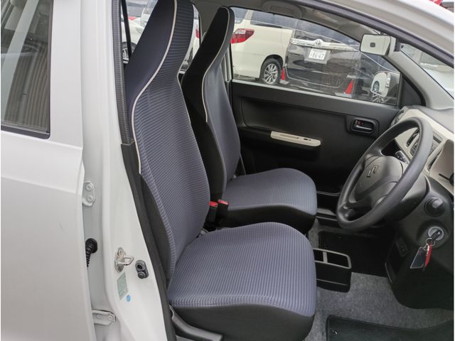 SUZUKI ALTO  4WD 2020