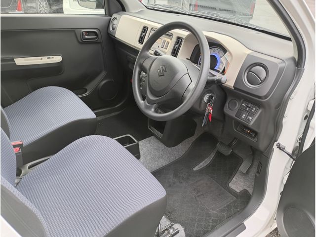 SUZUKI ALTO  4WD 2020