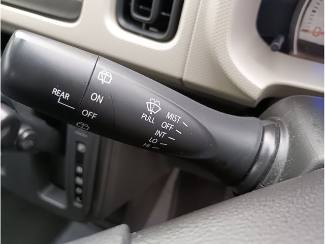 SUZUKI ALTO  4WD 2020