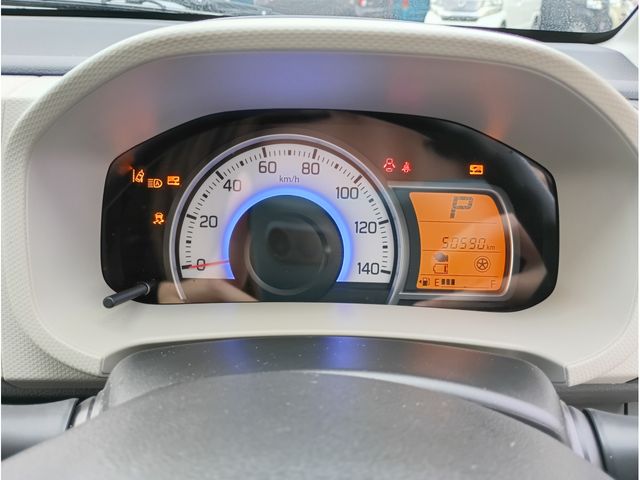 SUZUKI ALTO  4WD 2020