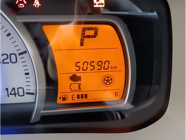 SUZUKI ALTO  4WD 2020