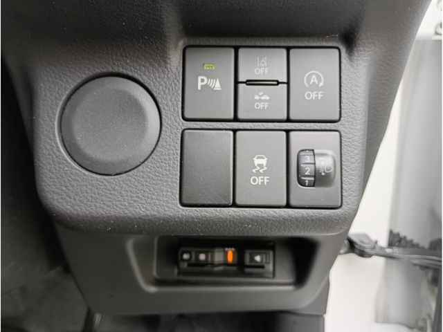 SUZUKI ALTO  4WD 2020