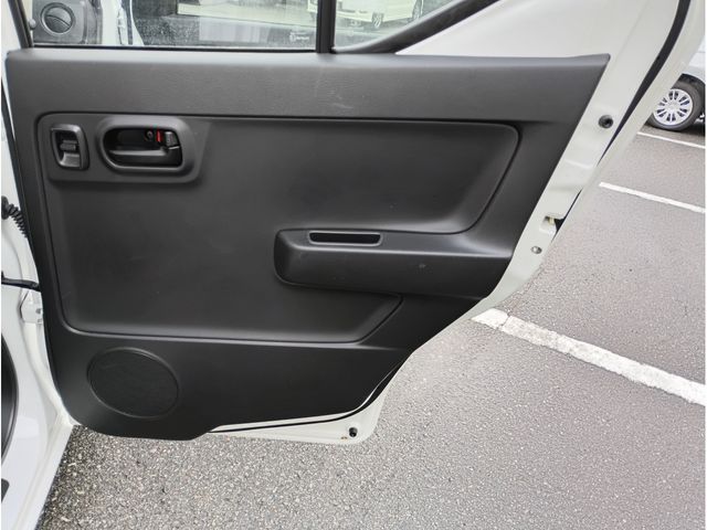 SUZUKI ALTO  4WD 2020