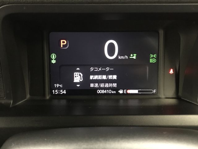 HONDA N BOX CUSTOM 2024