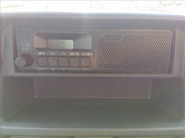 MITSUBISHI MINICAB truck 4WD 2024