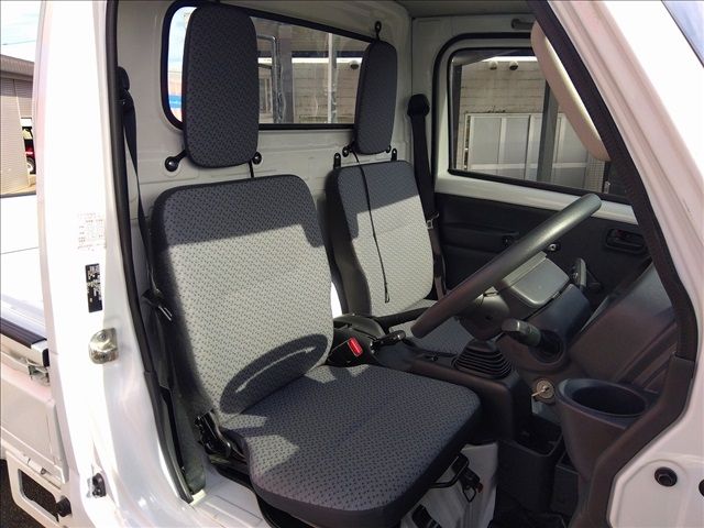 MITSUBISHI MINICAB truck 4WD 2024