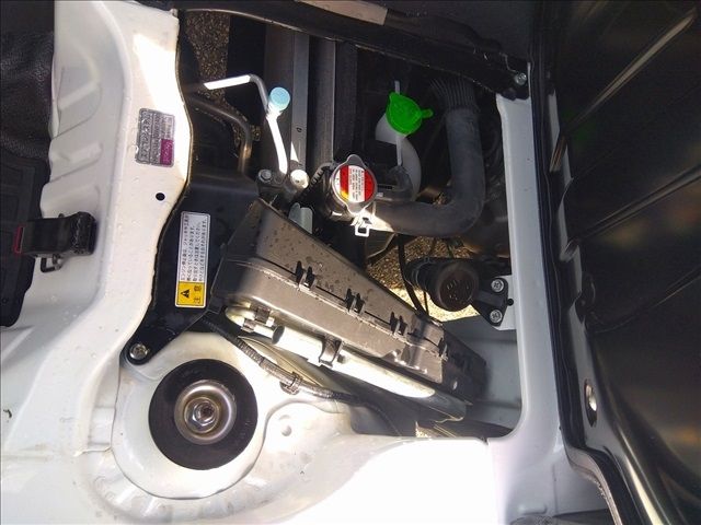 MITSUBISHI MINICAB truck 4WD 2024