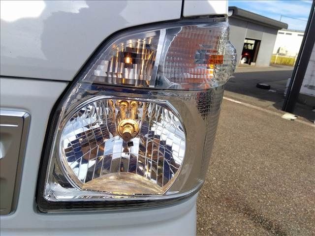 MITSUBISHI MINICAB truck 4WD 2024