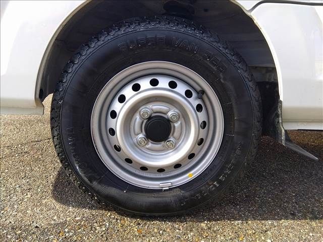 MITSUBISHI MINICAB truck 4WD 2024