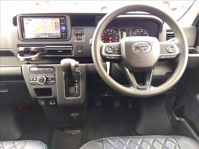 DAIHATSU ATRAI van 4WD 2022