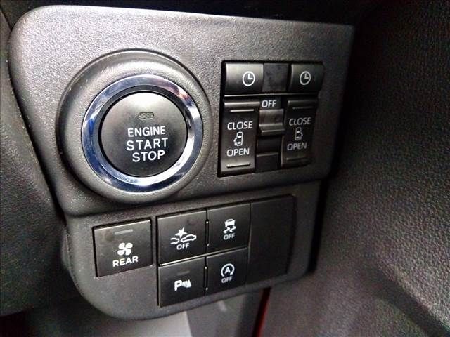 DAIHATSU ATRAI van 4WD 2022