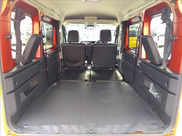 DAIHATSU ATRAI van 4WD 2022