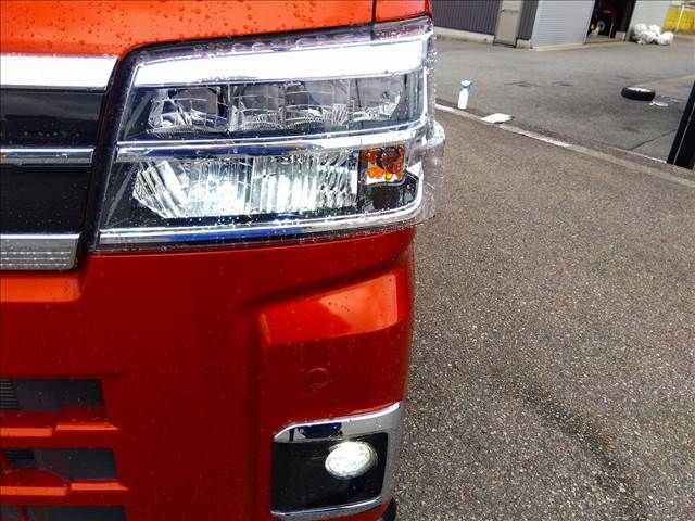 DAIHATSU ATRAI van 4WD 2022