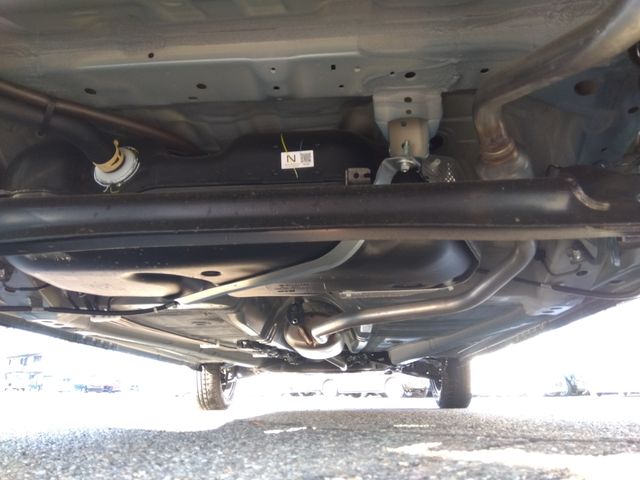 MAZDA FLAIR CROSSOVER 2025