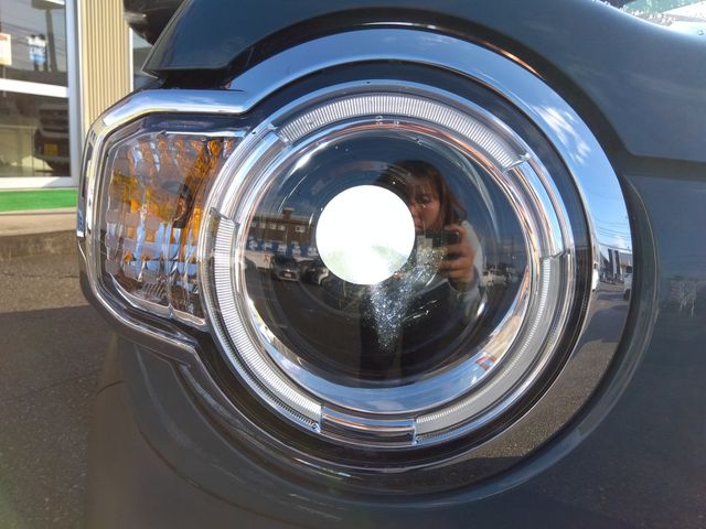 MAZDA FLAIR CROSSOVER 2025