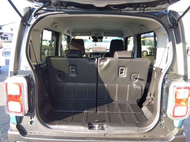 MAZDA FLAIR CROSSOVER 2025