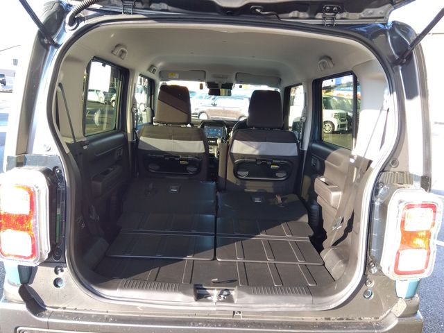 MAZDA FLAIR CROSSOVER 2025