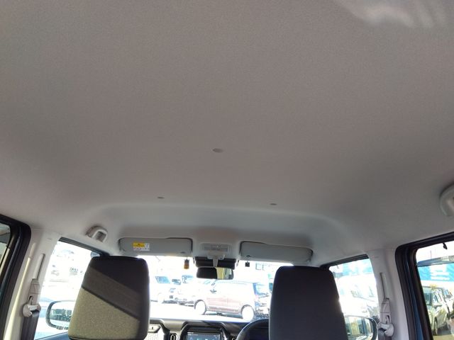 MAZDA FLAIR CROSSOVER 2025