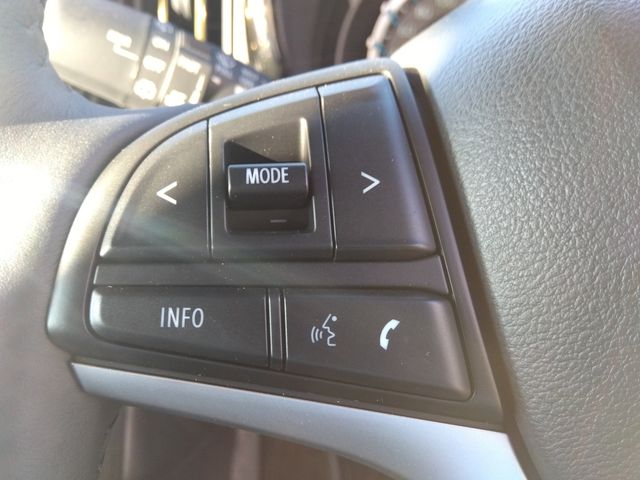 MAZDA FLAIR CROSSOVER 2025