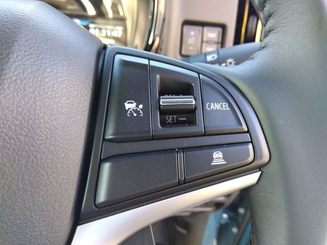 MAZDA FLAIR CROSSOVER 2025