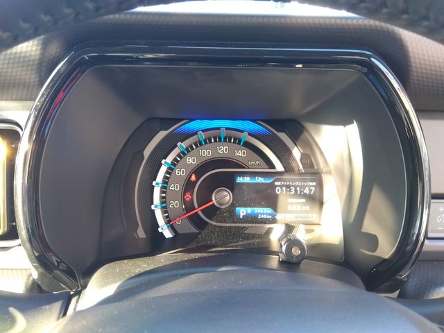 MAZDA FLAIR CROSSOVER 2025