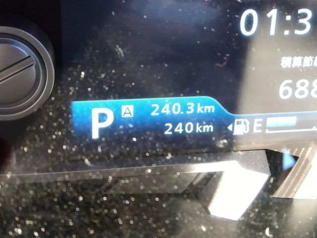 MAZDA FLAIR CROSSOVER 2025