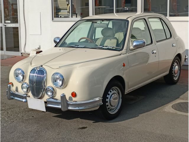 MITSUOKA VIEWT 1998