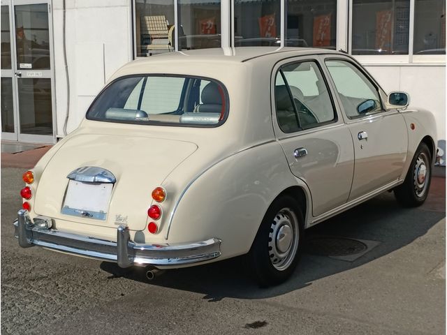 MITSUOKA VIEWT 1998