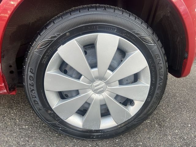 SUZUKI WAGON R 4WD 2020