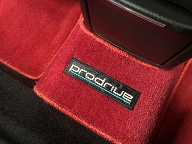 SUBARU IMPREZA WRX 5Door 2009