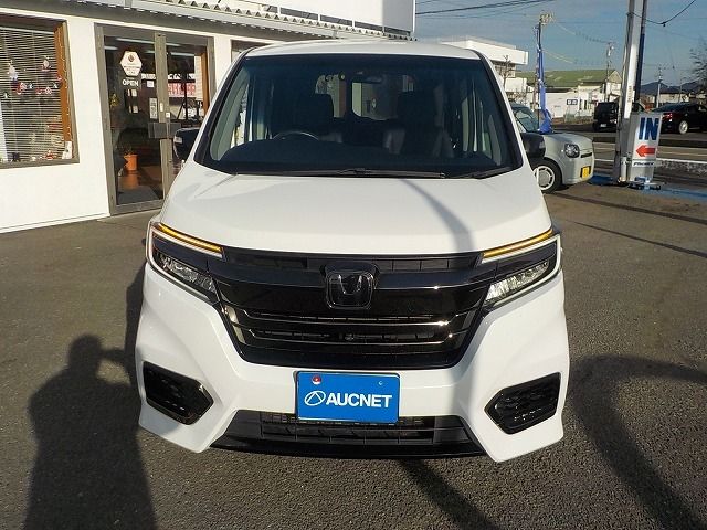 HONDA STEPWAGON SPADA HYBRID 2019
