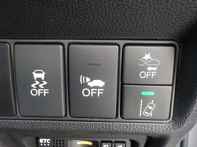 HONDA STEPWAGON SPADA HYBRID 2019