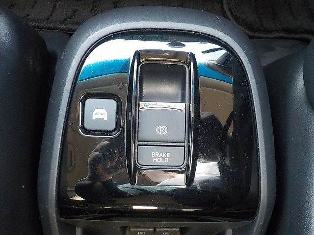 HONDA STEPWAGON SPADA HYBRID 2019