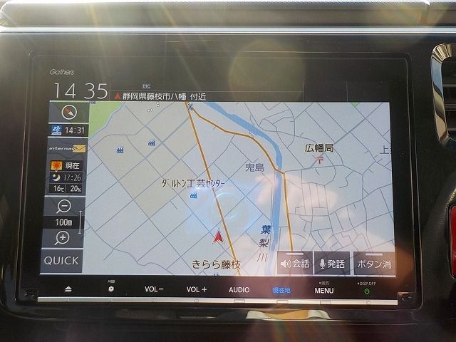 HONDA STEPWAGON SPADA HYBRID 2019