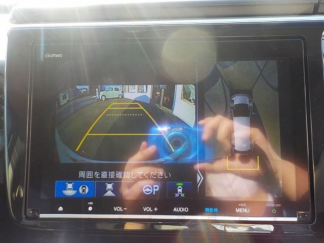 HONDA STEPWAGON SPADA HYBRID 2019